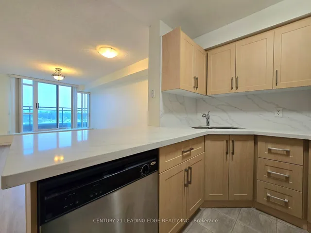 Additional property image - 2020 Mcnicoll Ave Unit 712