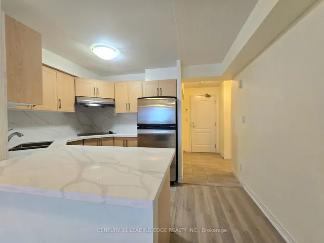 Additional property image - 2020 Mcnicoll Ave Unit 712