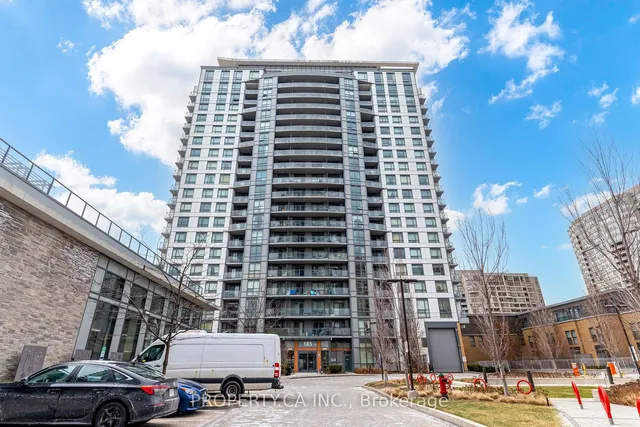 Additional property image - 185 Bonis Ave Unit 911