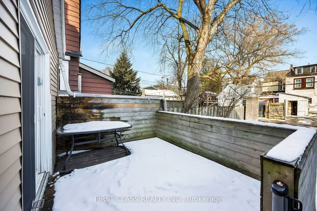 Additional property image - 121 Galt Ave