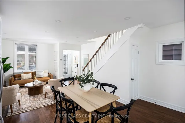 Additional property image - 121 Galt Ave