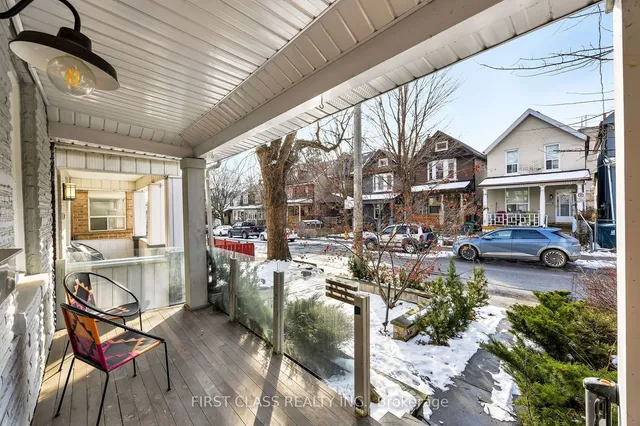 Additional property image - 121 Galt Ave
