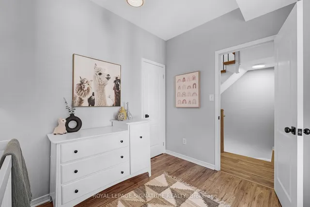 Additional property image - 22 Frances Loring Lane Unit 1