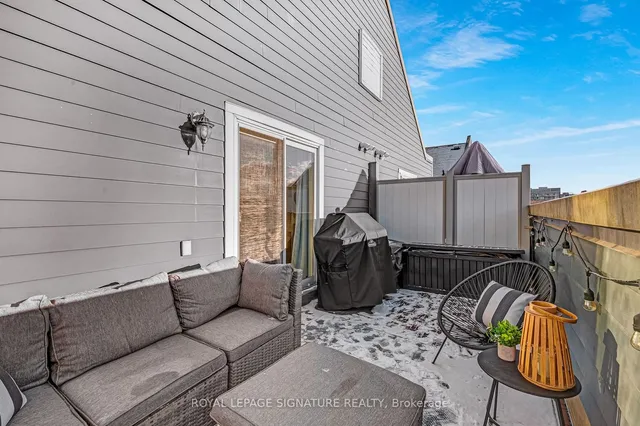 Additional property image - 22 Frances Loring Lane Unit 1