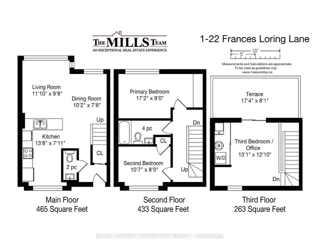 Additional property image - 22 Frances Loring Lane Unit 1