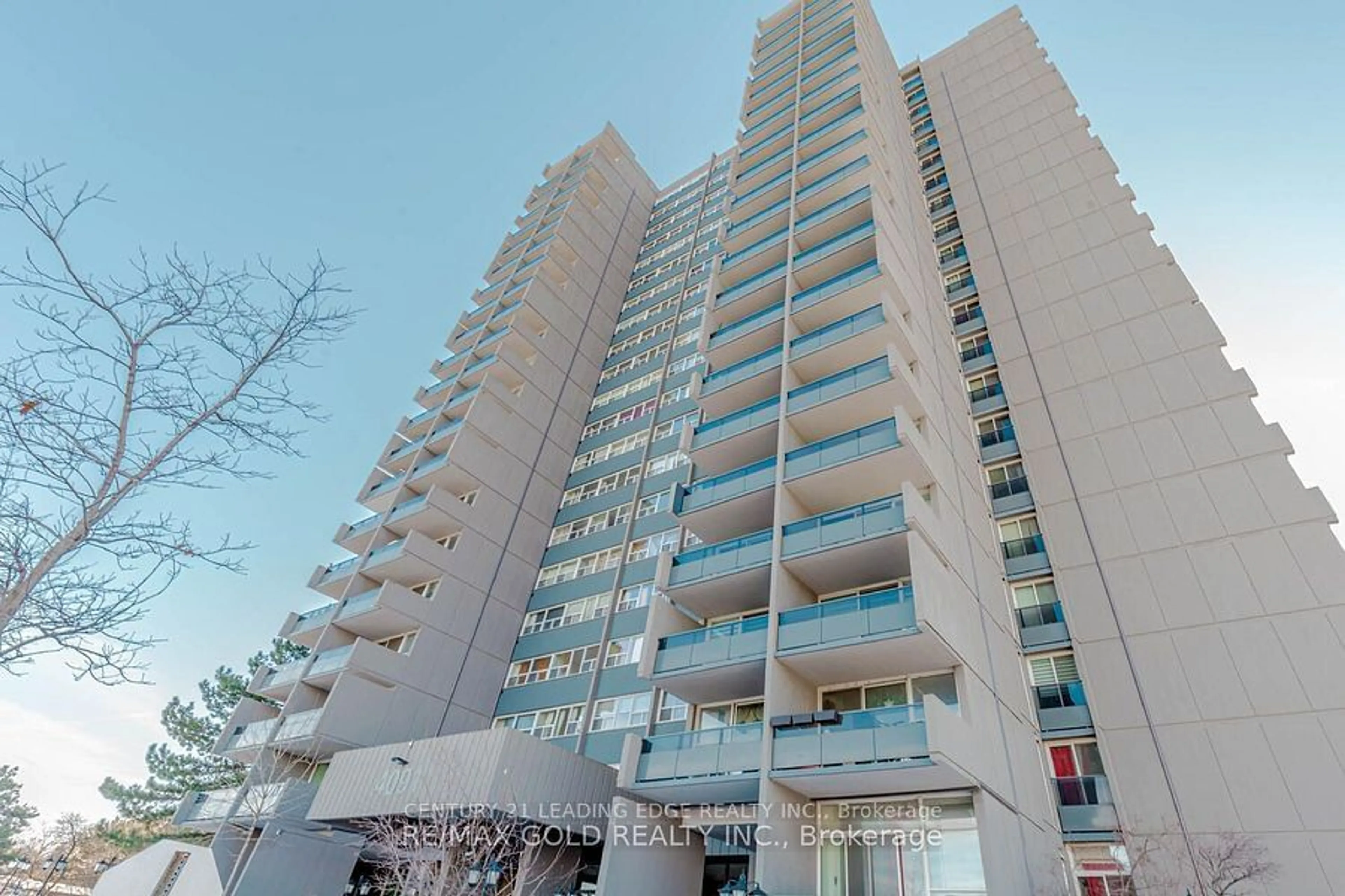 Unknown for 4101 Sheppard Ave #1701, Toronto Ontario M1S 3H2