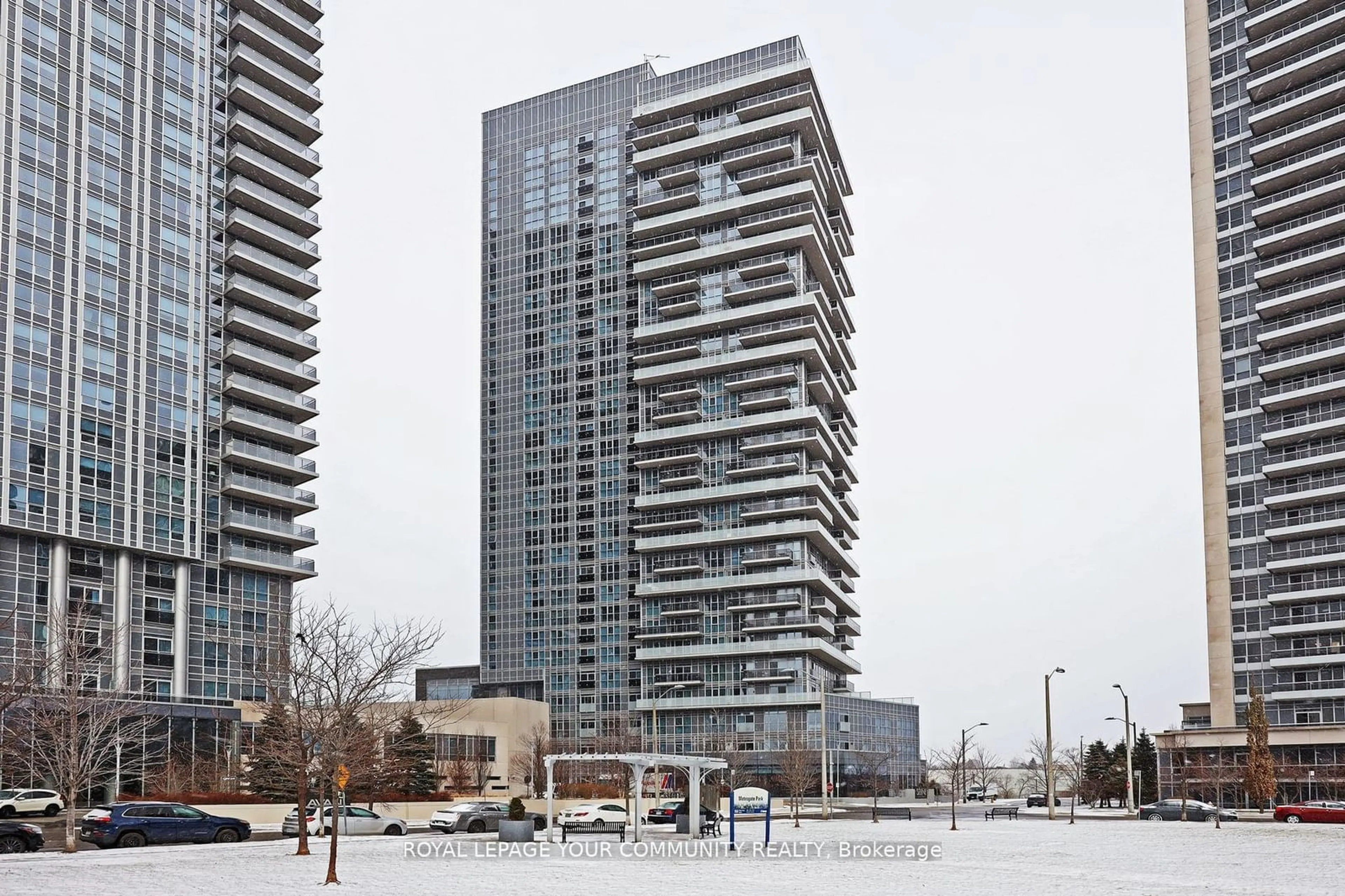 Unknown for 225 Village Green Sq #607, Toronto Ontario M1S 0N4