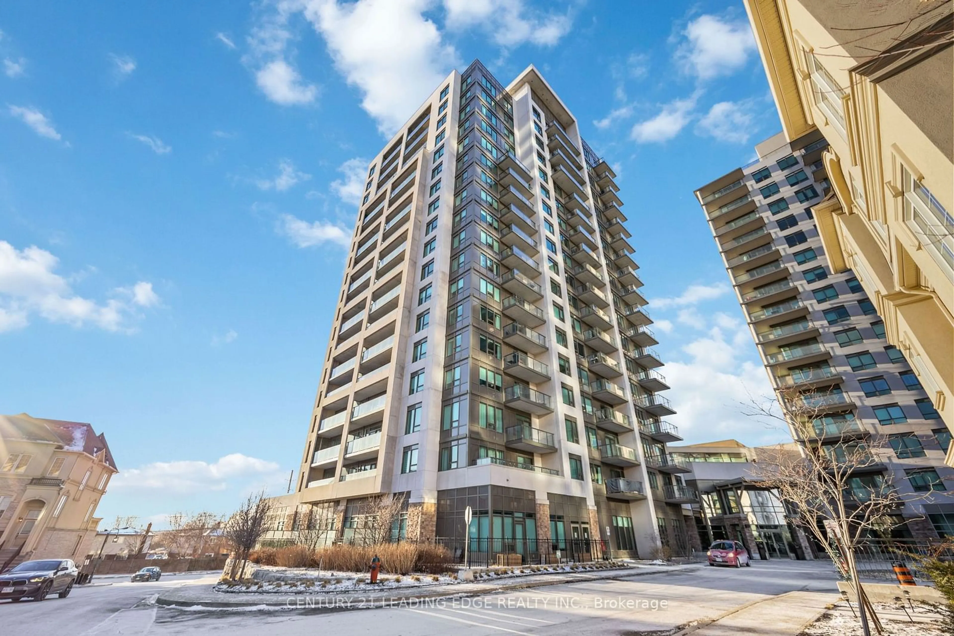 Unknown for 1215 Bayly St #304, Pickering Ontario L1W 0B4