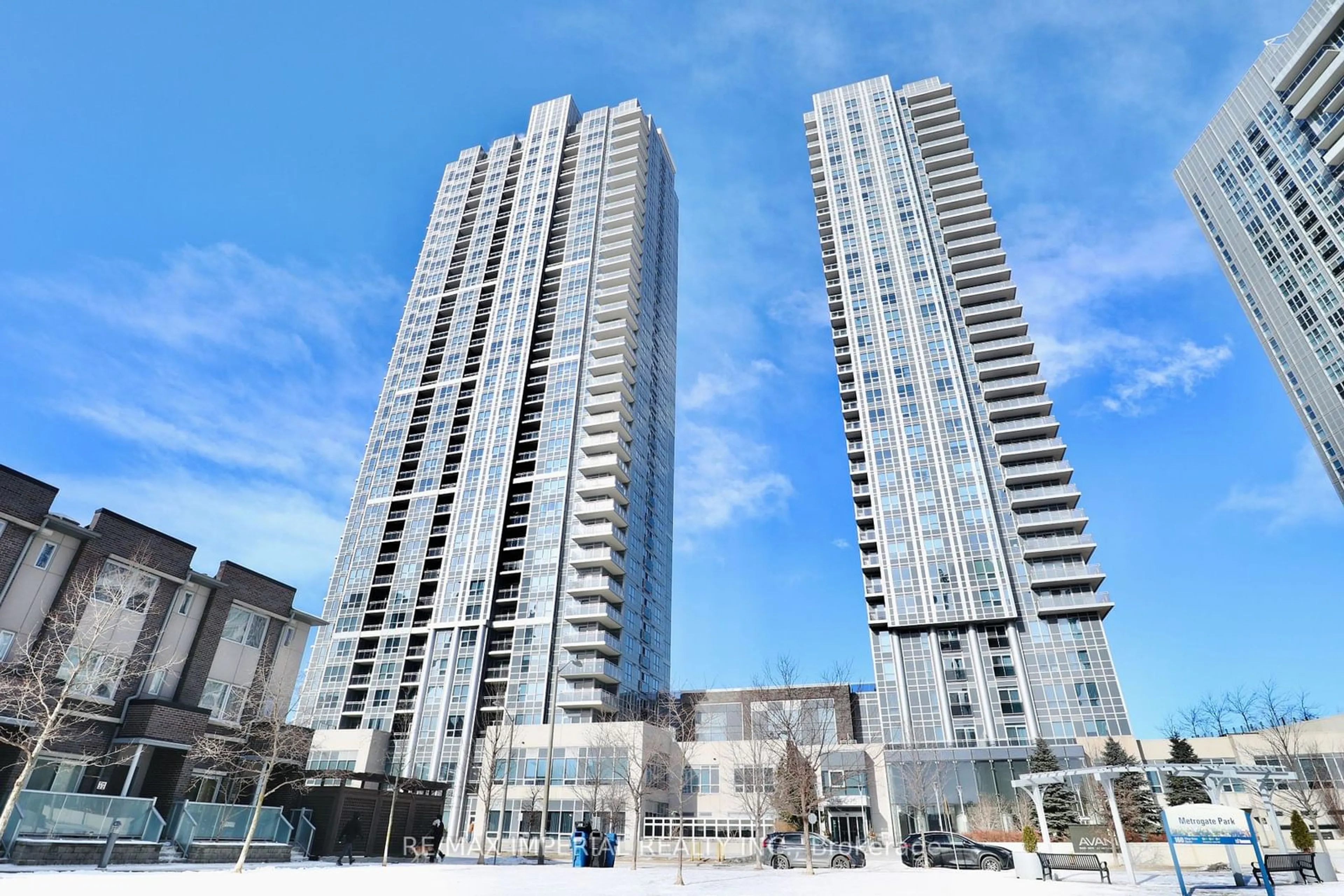 Unknown for 255 Village Green Sq #703, Toronto Ontario M1S 0L7