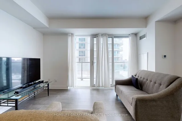 Additional property image - 2033 Kennedy Rd Unit 1003