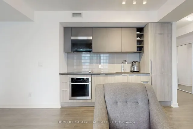 Additional property image - 2033 Kennedy Rd Unit 1003