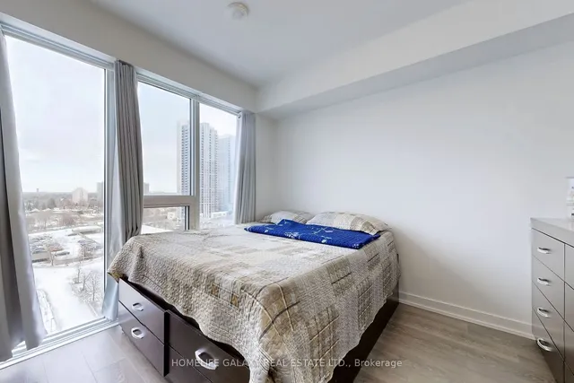 Additional property image - 2033 Kennedy Rd Unit 1003