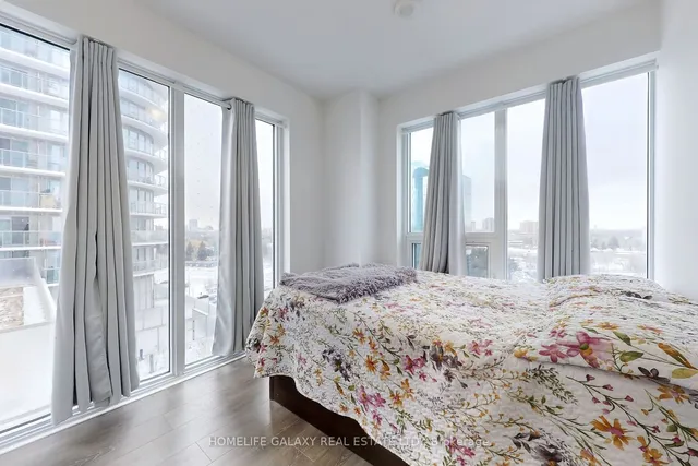 Additional property image - 2033 Kennedy Rd Unit 1003