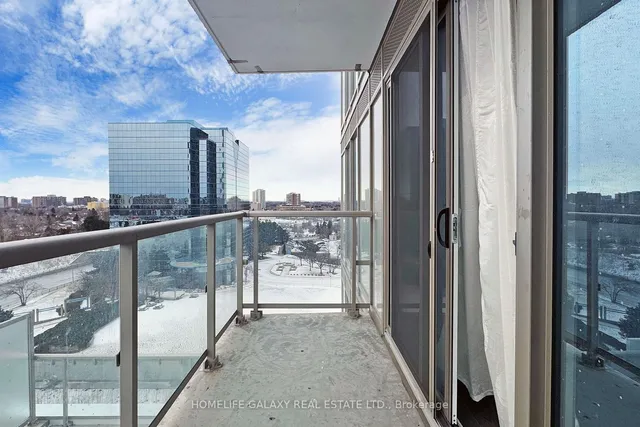 Additional property image - 2033 Kennedy Rd Unit 1003