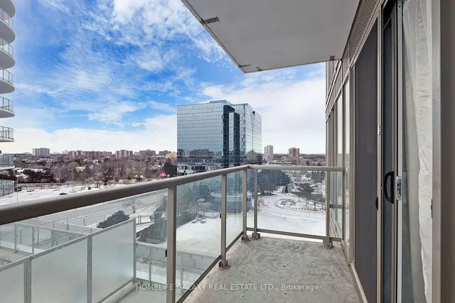 Additional property image - 2033 Kennedy Rd Unit 1003
