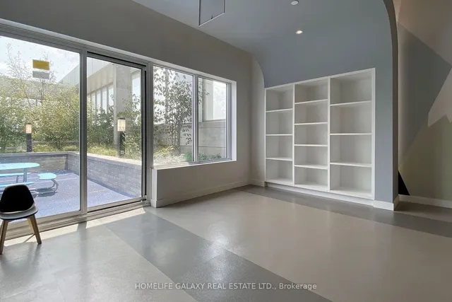 Additional property image - 2033 Kennedy Rd Unit 1003