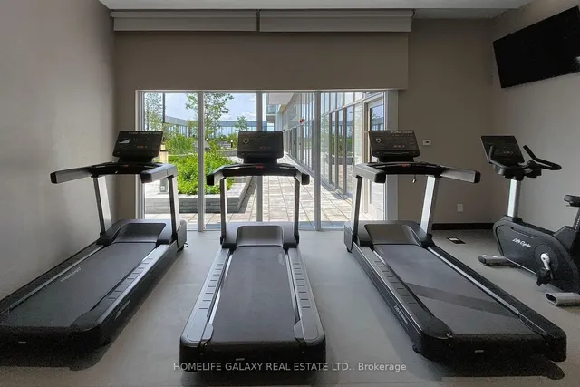 Additional property image - 2033 Kennedy Rd Unit 1003