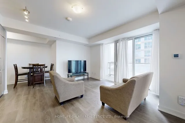 Additional property image - 2033 Kennedy Rd Unit 1003