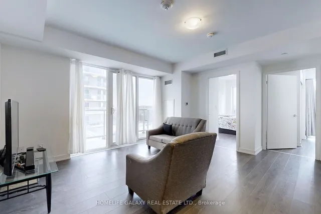 Additional property image - 2033 Kennedy Rd Unit 1003