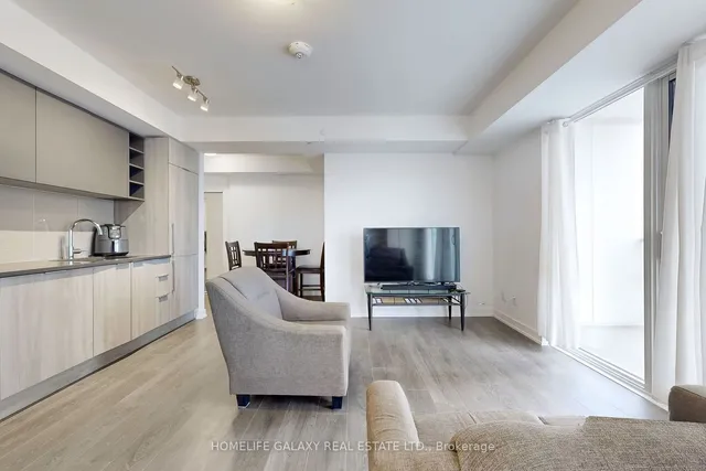 Additional property image - 2033 Kennedy Rd Unit 1003