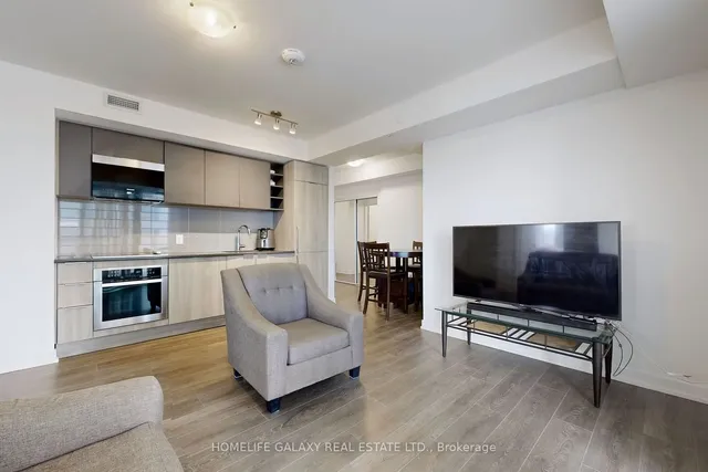Additional property image - 2033 Kennedy Rd Unit 1003