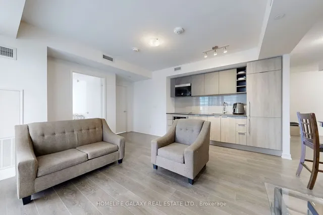 Additional property image - 2033 Kennedy Rd Unit 1003