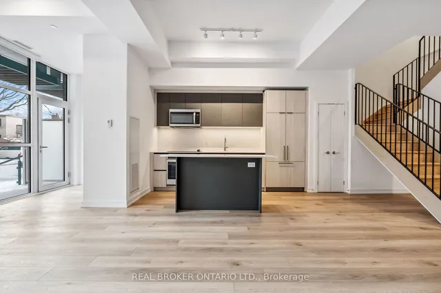 Additional property image - 150 Logan Ave Unit TH131