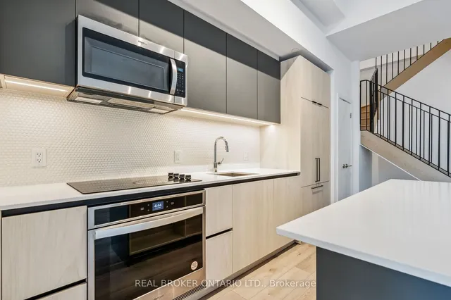 Additional property image - 150 Logan Ave Unit TH131