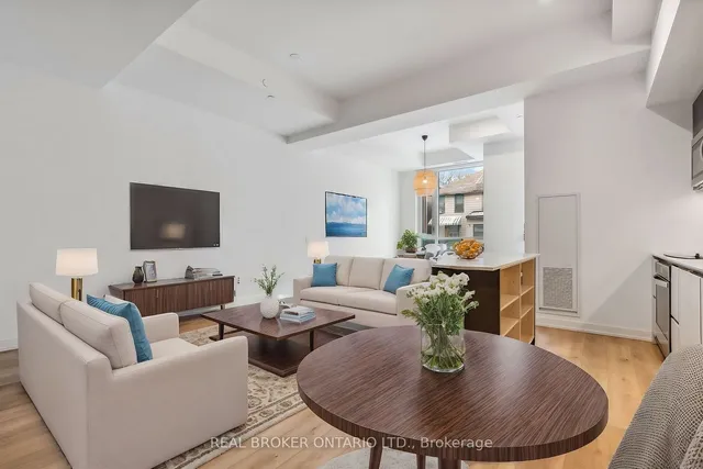 Additional property image - 150 Logan Ave Unit TH131