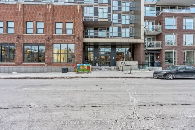 Additional property image - 150 Logan Ave Unit TH131