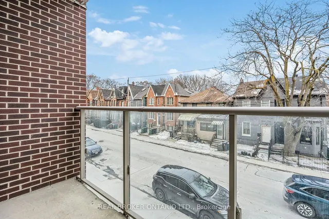 Additional property image - 150 Logan Ave Unit TH131