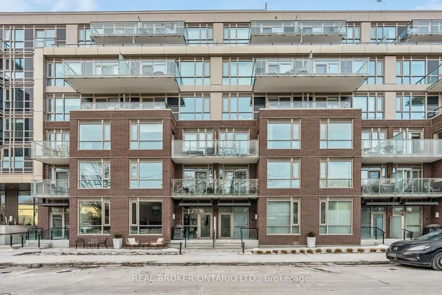 Additional property image - 150 Logan Ave Unit TH131