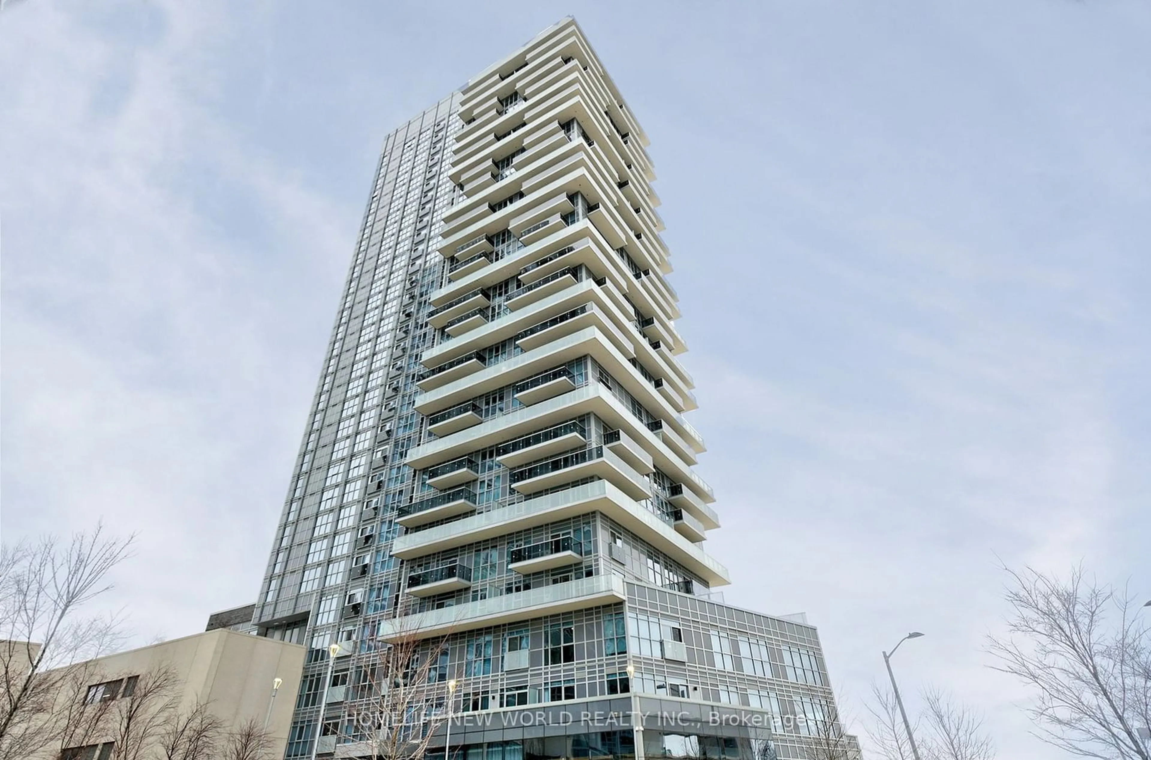 Unknown for 225 Village Green Sq #1510, Toronto Ontario M1S 0N4