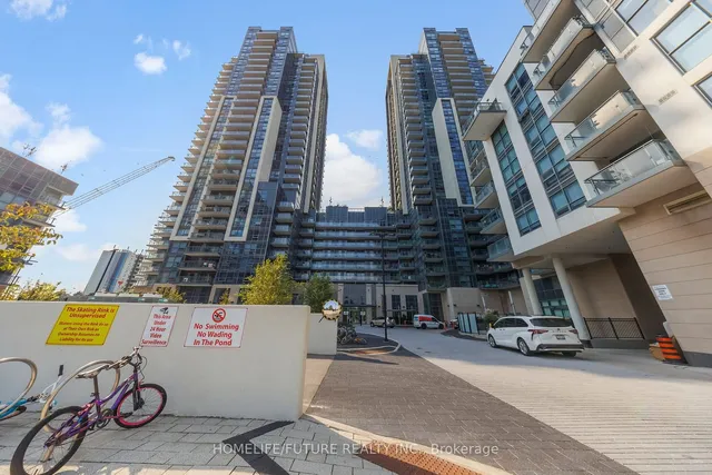 Additional property image - 20 Meadowglen Pl Unit 627