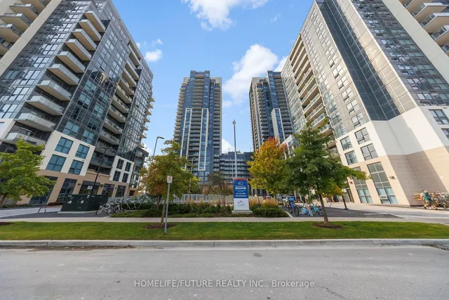 Additional property image - 20 Meadowglen Pl Unit 627