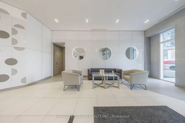 Additional property image - 20 Meadowglen Pl Unit 627