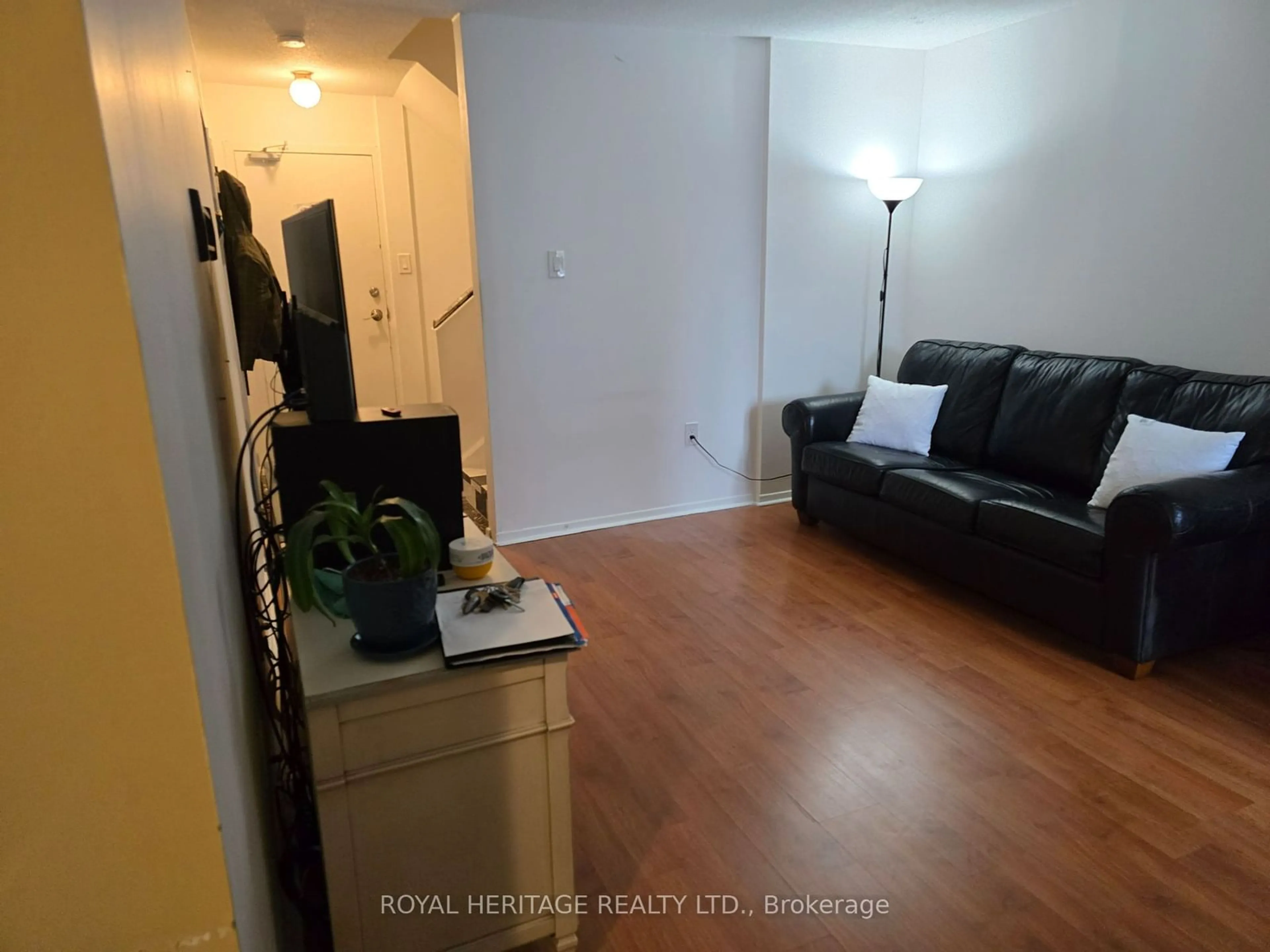 A pic of a room for 4064 lawrence Ave #208, Toronto Ontario M1E 4V6