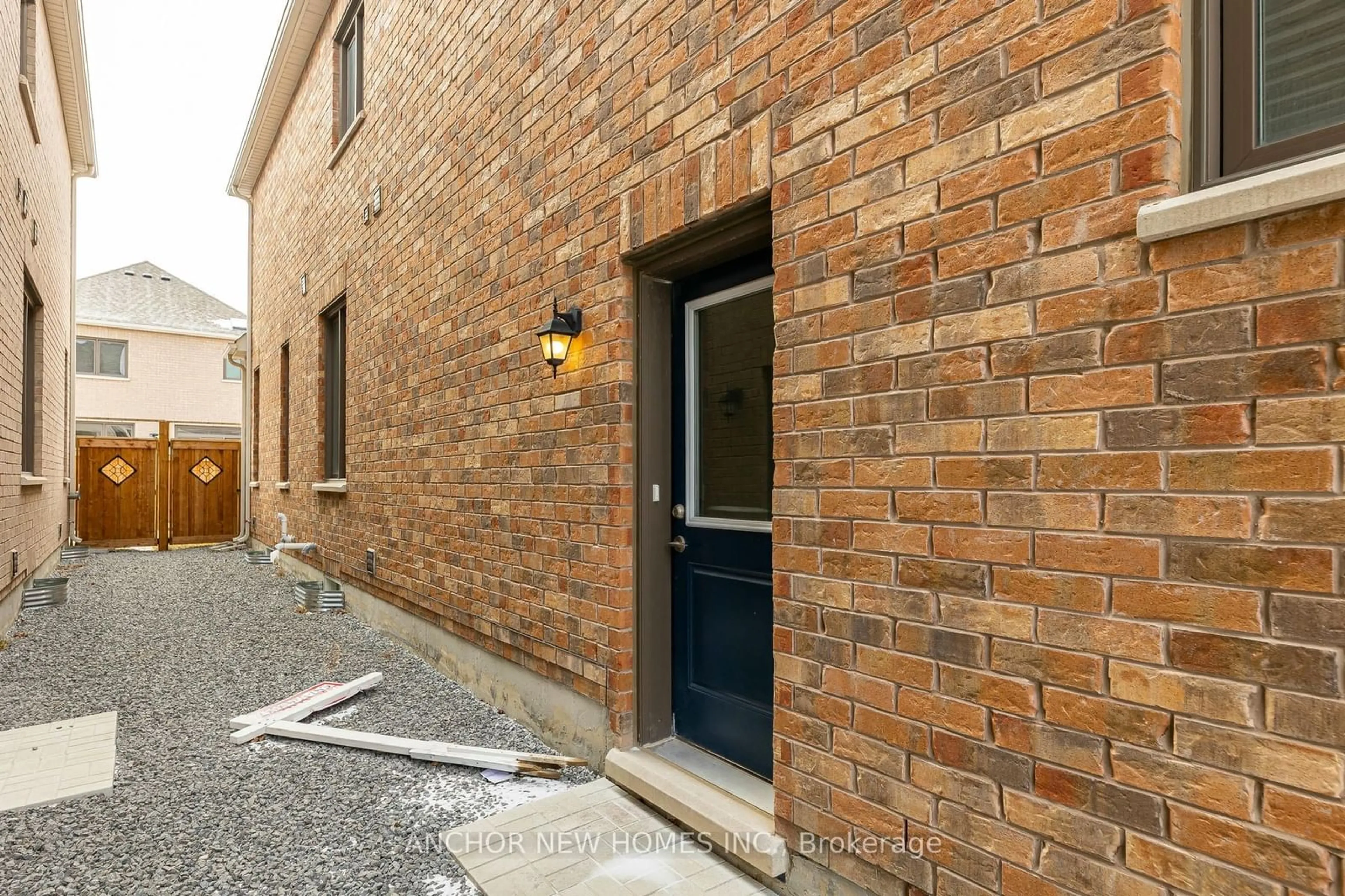 Home with brick exterior material, street for 122 Laing Dr, Whitby Ontario L1P 0N5