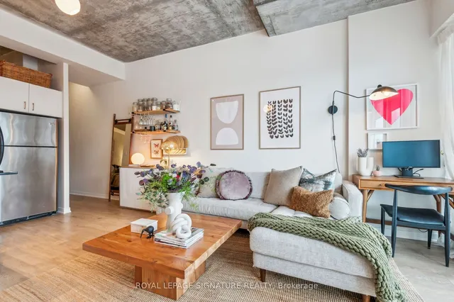 Additional property image - 201 Carlaw Ave Unit 702