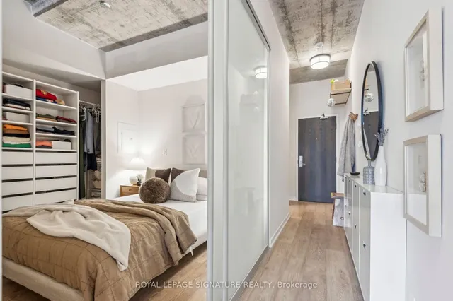 Additional property image - 201 Carlaw Ave Unit 702