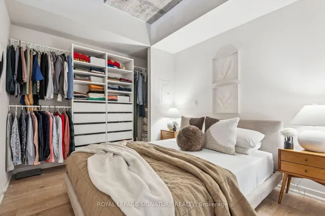 Additional property image - 201 Carlaw Ave Unit 702