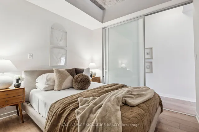 Additional property image - 201 Carlaw Ave Unit 702