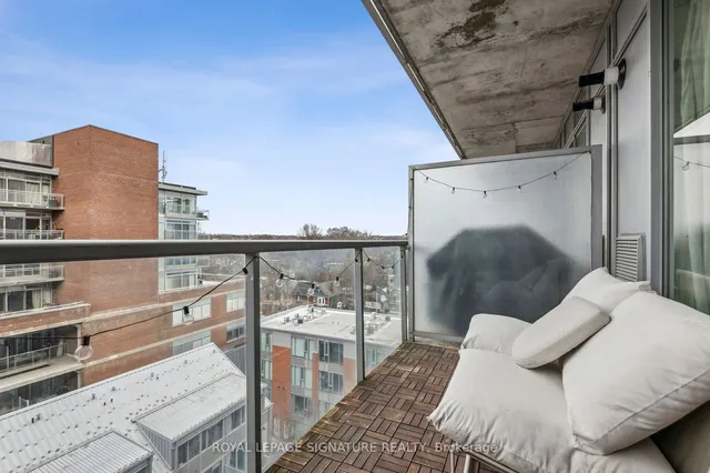 Additional property image - 201 Carlaw Ave Unit 702