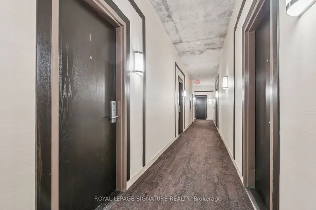 Additional property image - 201 Carlaw Ave Unit 702
