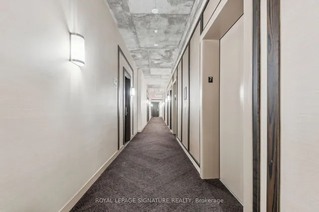 Additional property image - 201 Carlaw Ave Unit 702