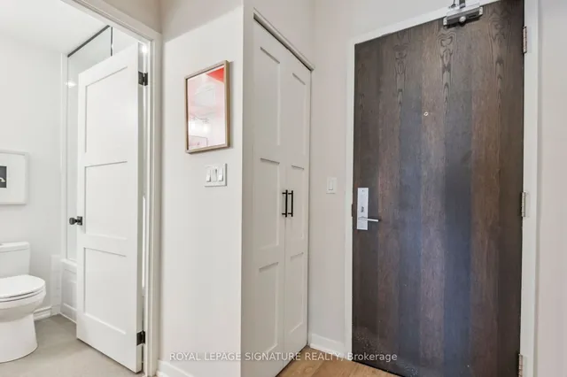 Additional property image - 201 Carlaw Ave Unit 702