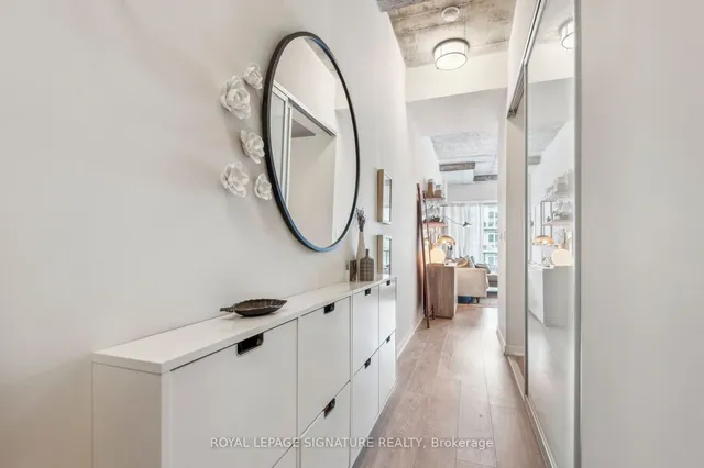 Additional property image - 201 Carlaw Ave Unit 702