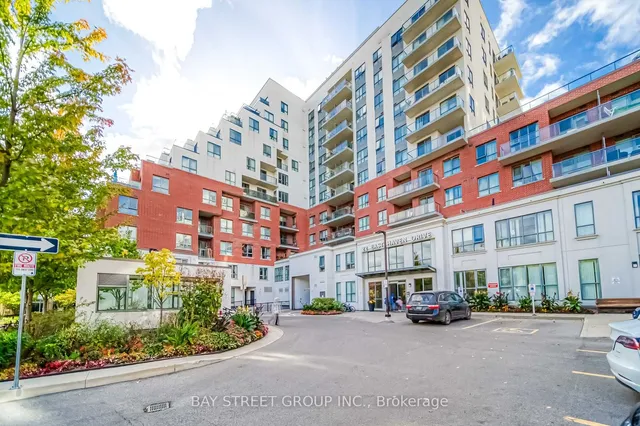 Additional property image - 22 East Haven Dr Unit 806