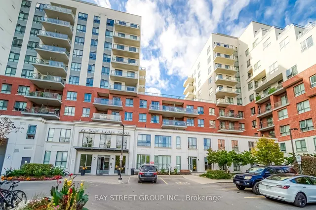 Additional property image - 22 East Haven Dr Unit 806