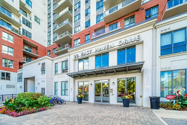 Additional property image - 22 East Haven Dr Unit 806